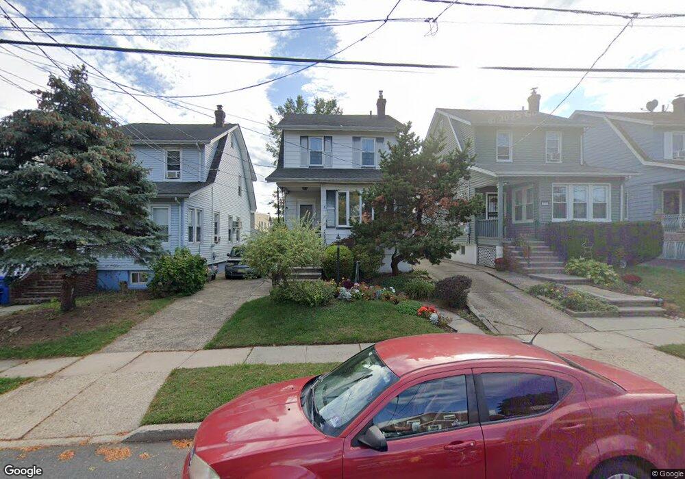 1117 Clark St, Linden, NJ 07036 - photo 1