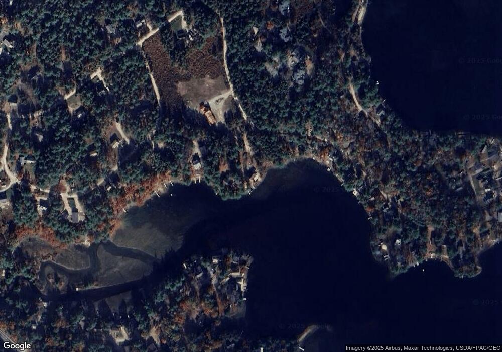 154 Pickerel Point Rd, Sanbornville, NH 03872 - photo 1