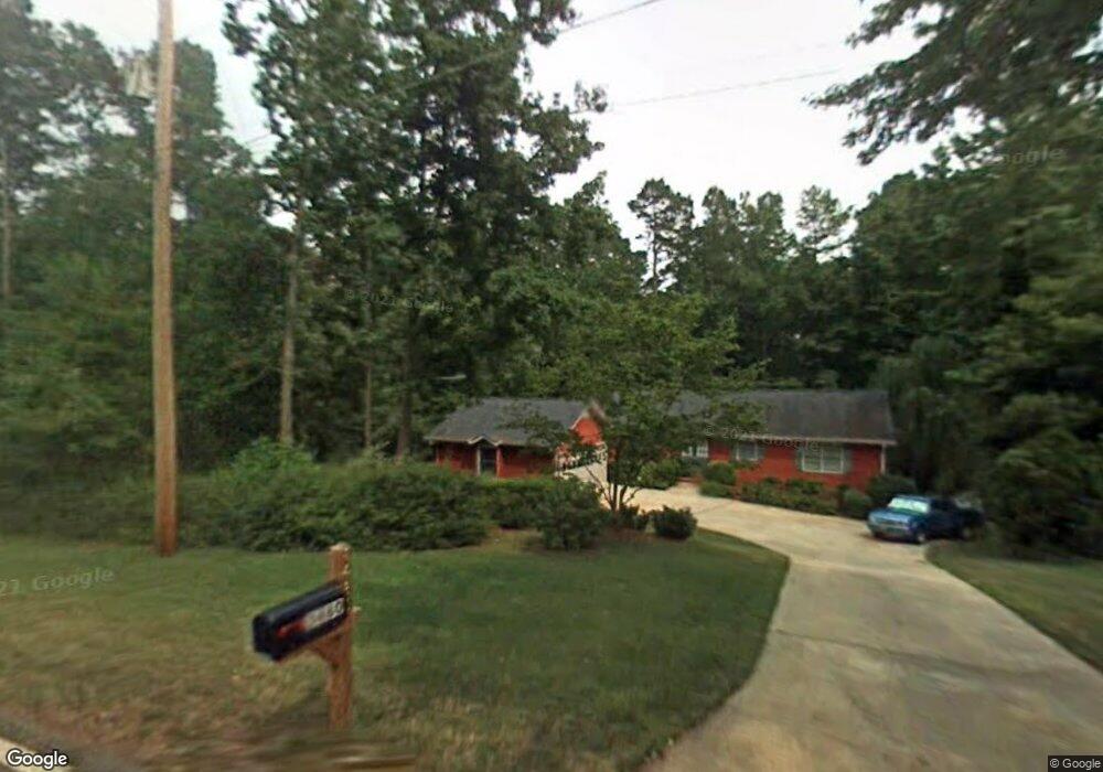 3480 Lassiter Rd, Marietta, GA 30062 - photo 1