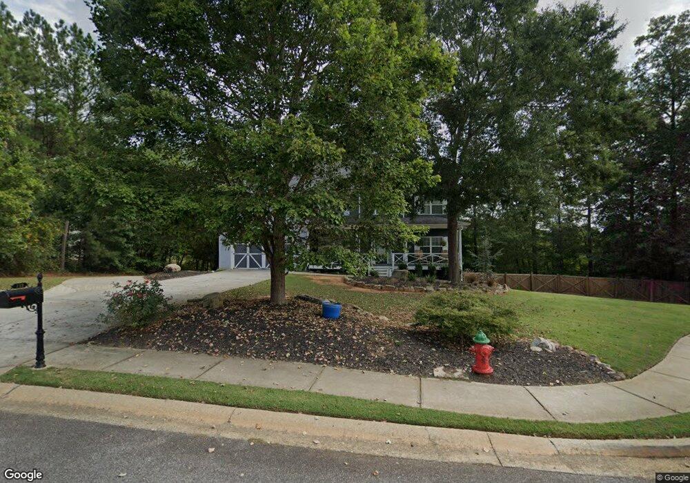 132 Hamway Ln, Winder, GA 30680 - photo 1