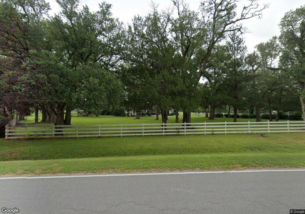 124 Beaver Creek Rd unit A, Lucedale, MS 39452 - photo 1