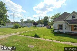 208 E College Ave, Morocco, IN 47963