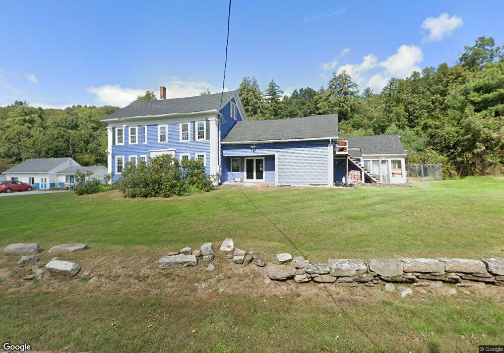 265 Dudley River Rd, Southbridge, MA 01550 - photo 1