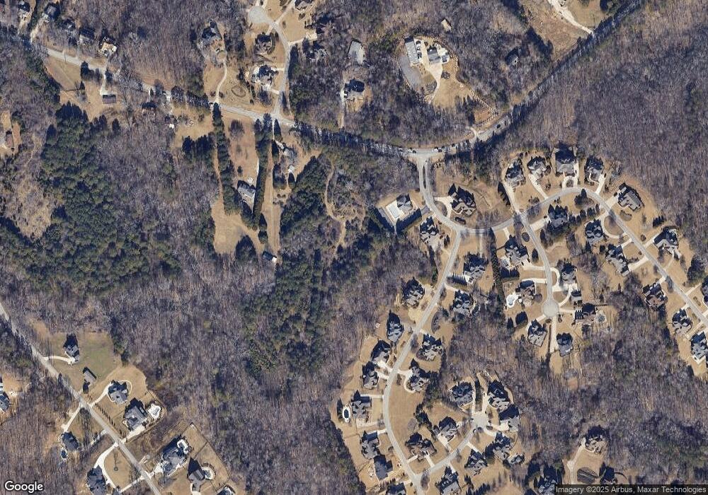 4408 Martin Rd, Flowery Branch, GA 30542 - photo 1