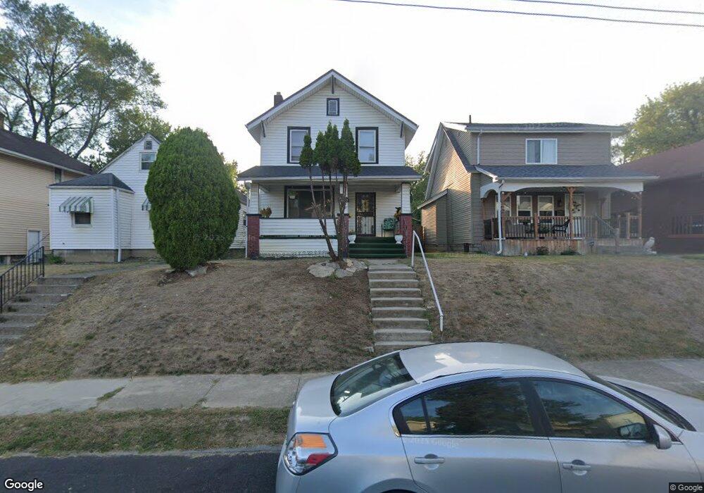 1257 S Champion Ave, Columbus, OH 43206 - photo 1