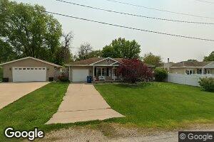 304 13th Ave S, Cordova, IL 61242