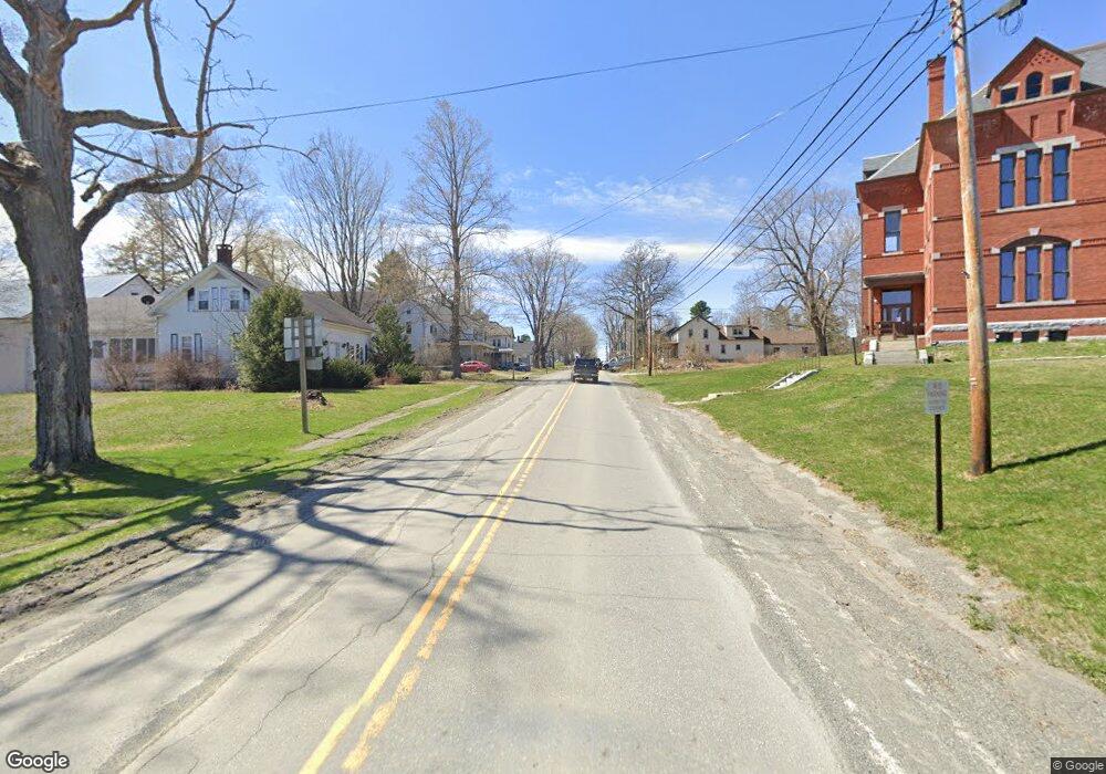 Map 18 Lot 146 (Lot 5) Main St, Corinna, ME 04928 - photo 1