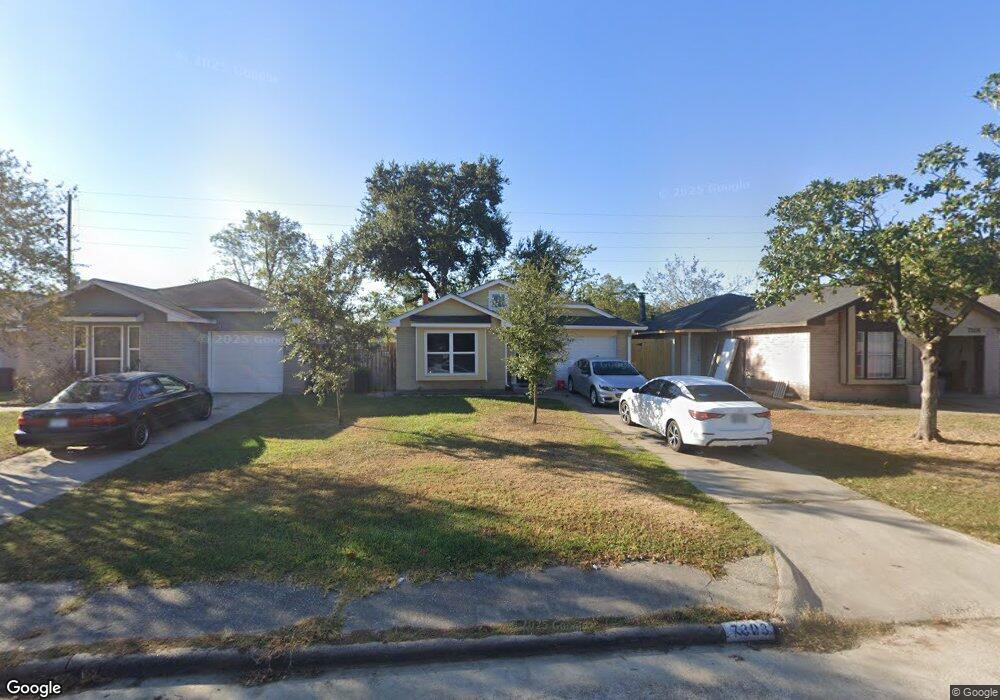 7303 Greenyard Dr, Houston, TX 77086 - photo 1