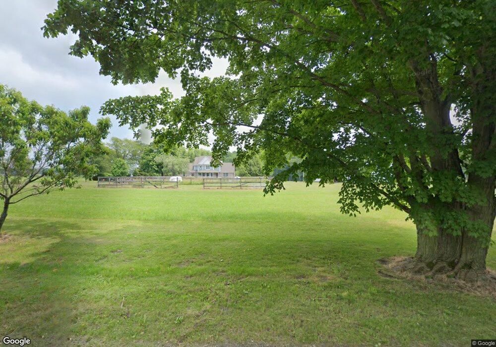 57820 Lemon Rd, New Carlisle, IN 46552 - photo 1