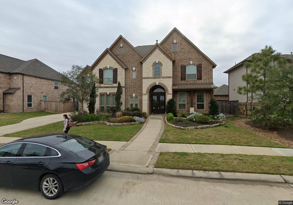 25407 Driftwood Harbor Ln, Tomball, TX 77375 - photo 1