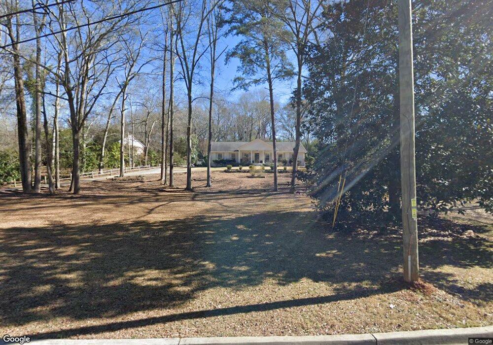 395 Kings Rd, Athens, GA 30606 - photo 1