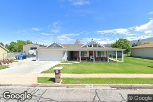 1060 W 600 N, West Bountiful, UT 84087