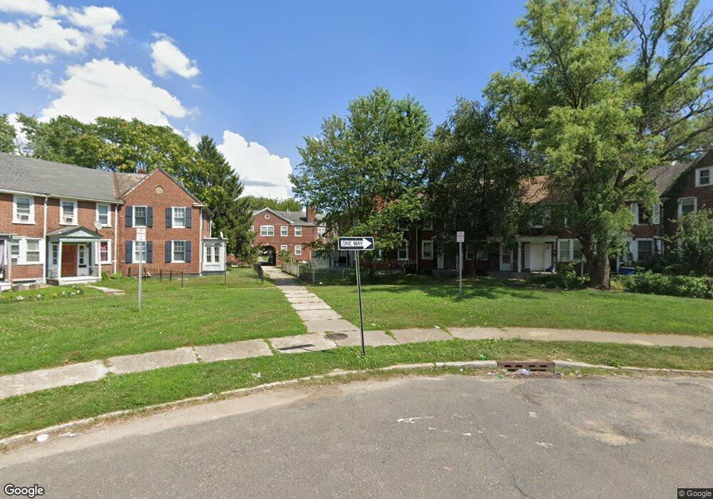 2918 W Octagon Rd, Camden, NJ 08104 - photo 1