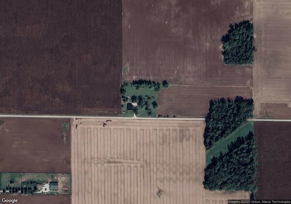 3752 W 925 N, Thorntown, IN 46071 - photo 1