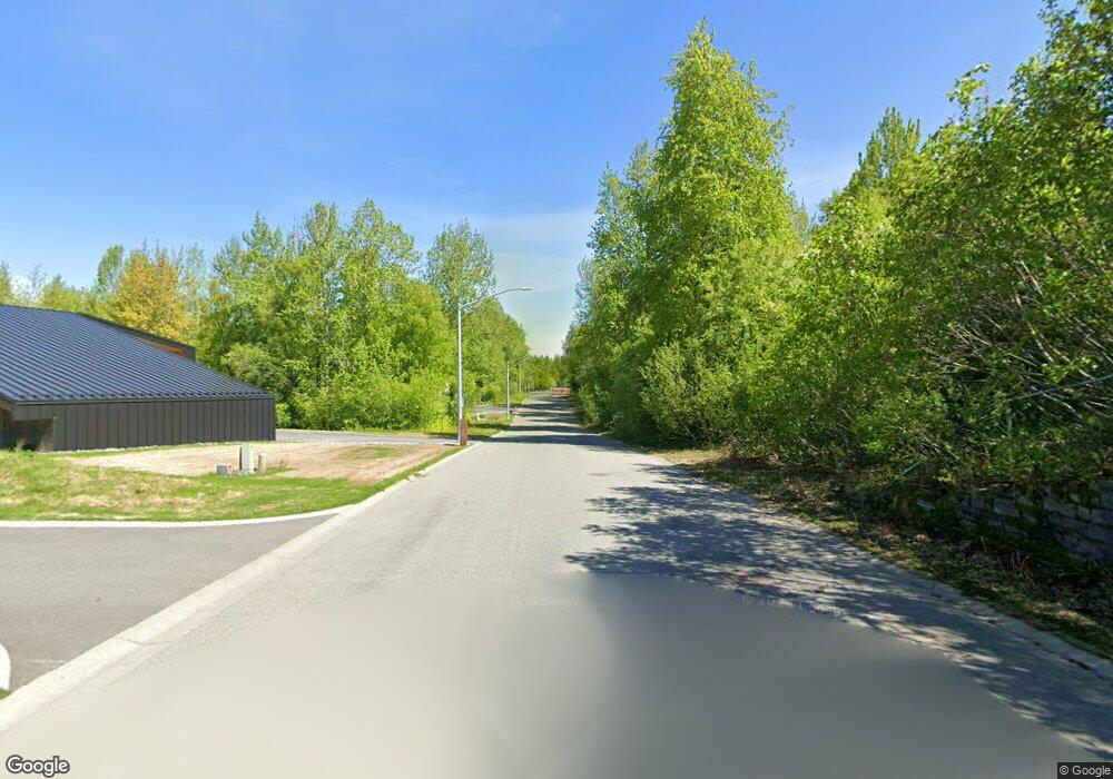 000 W Marston Dr, Anchorage, AK 99517 - photo 1