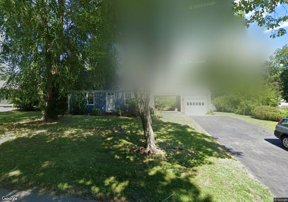 19 Pine Ave, Barrington, RI 02806 - photo 1