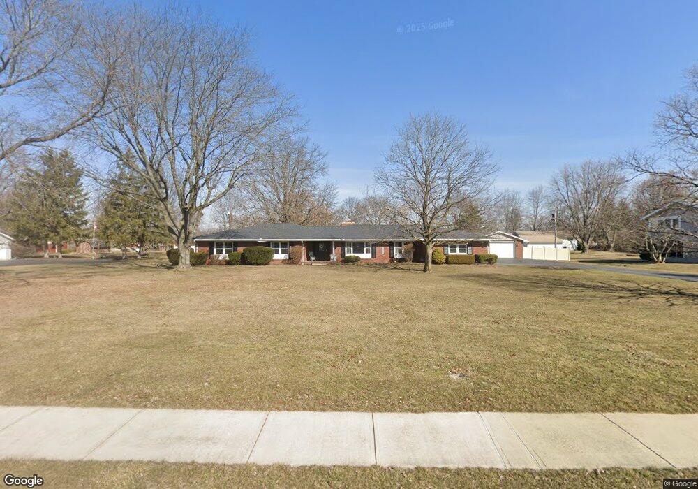 412 E Lima Ave, Ada, OH 45810 - photo 1