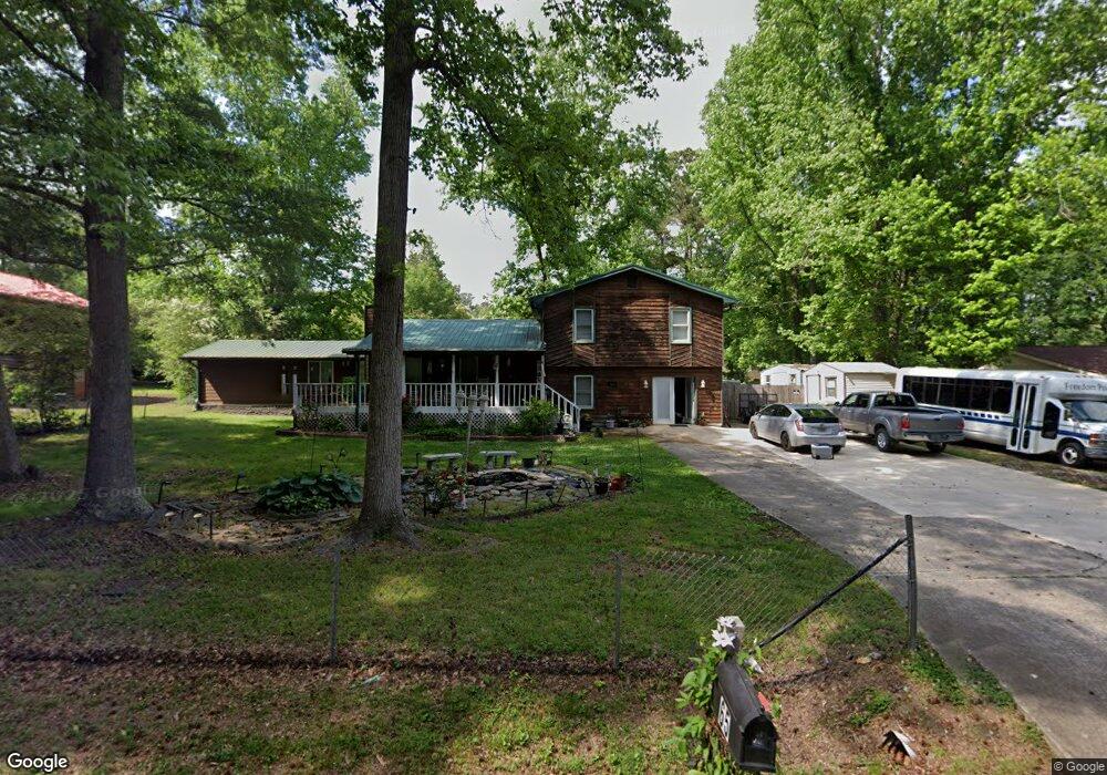 65 Bishop Ln, Carrollton, GA 30116 - photo 1