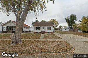 1309 N Meade Ave, Glendive, MT 59330