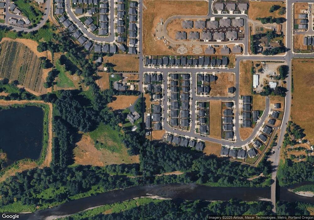 1907 S Fir Loop, Canby, OR 97013 - photo 1