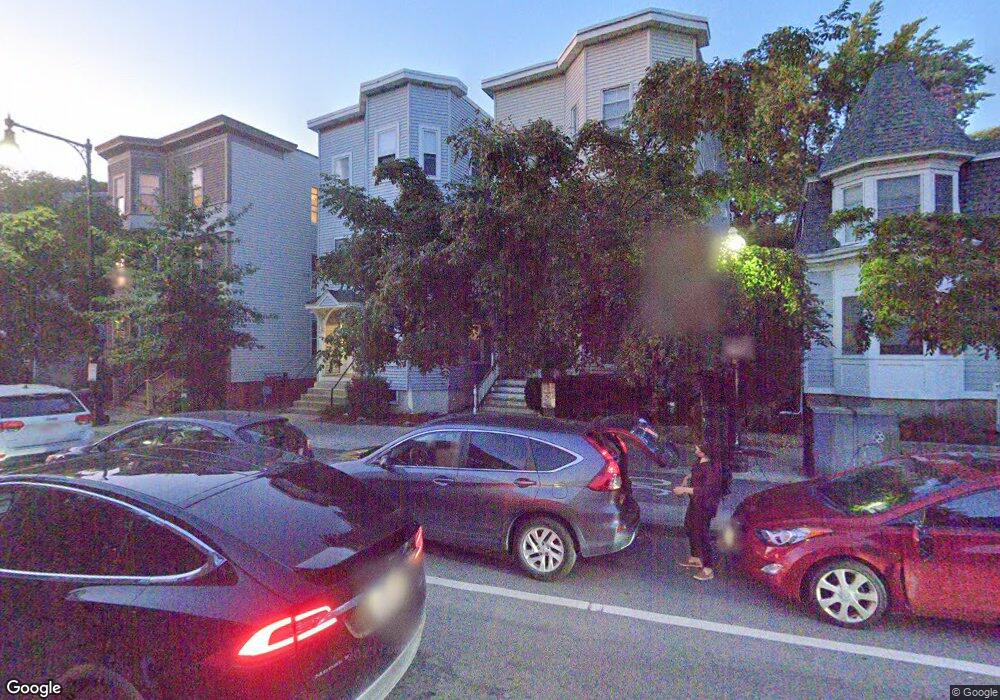 357 Western Ave unit 3, Cambridge, MA 02139 - photo 1