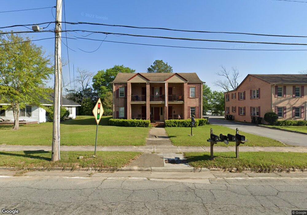 515 5th Ave SE unit 2, Moultrie, GA 31768 - photo 1