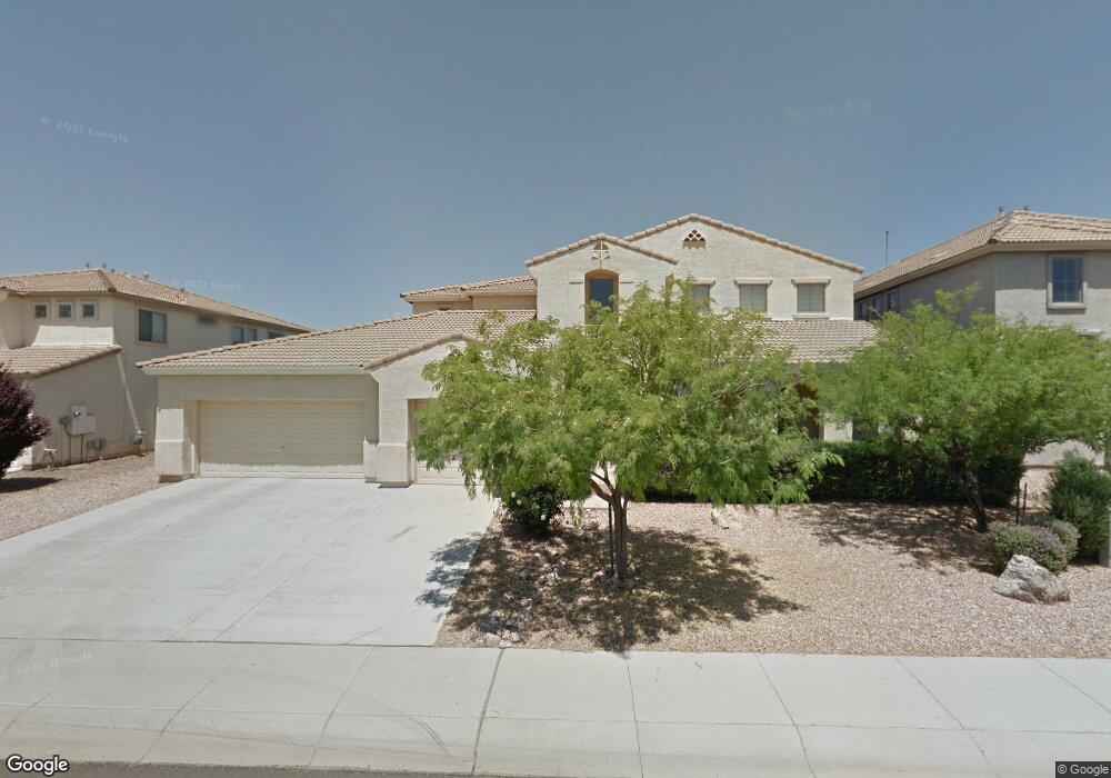 11510 E Rembrandt Ave, Mesa, AZ 85212 - photo 1