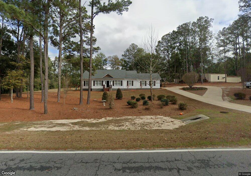 1405 College Rd, Bainbridge, GA 39819 - photo 1