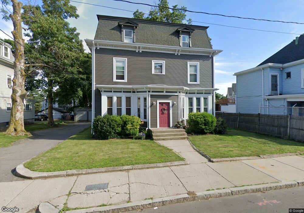 5 Beale St, Dorchester Center, MA 02124 - photo 1