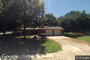 415 Main St, Lebo, KS 66856