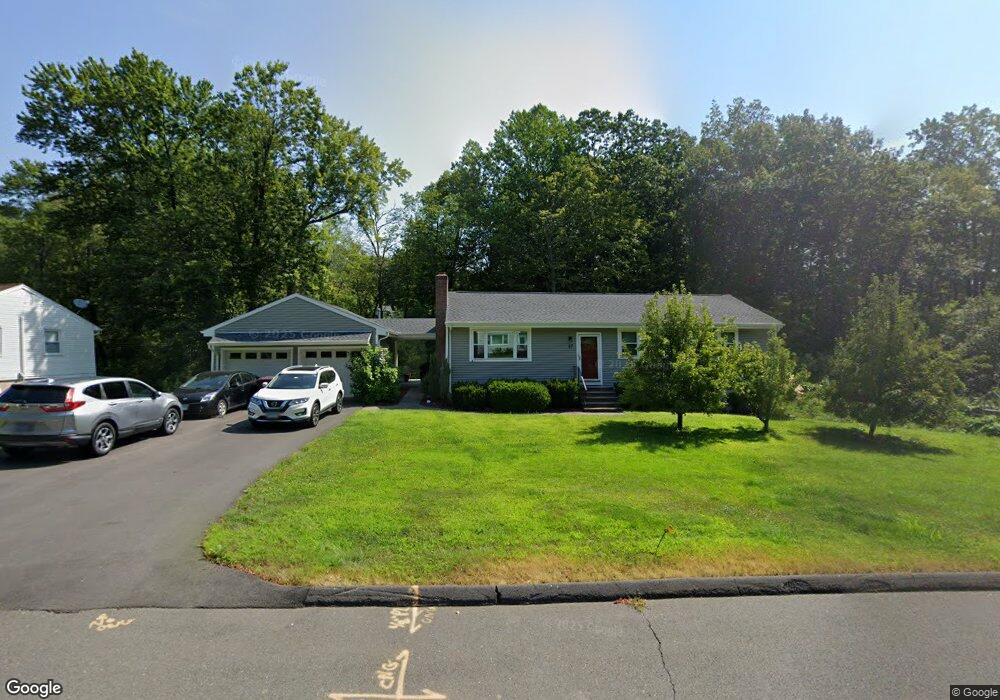 17 Cedar Ln, Unionville, CT 06085 - photo 1