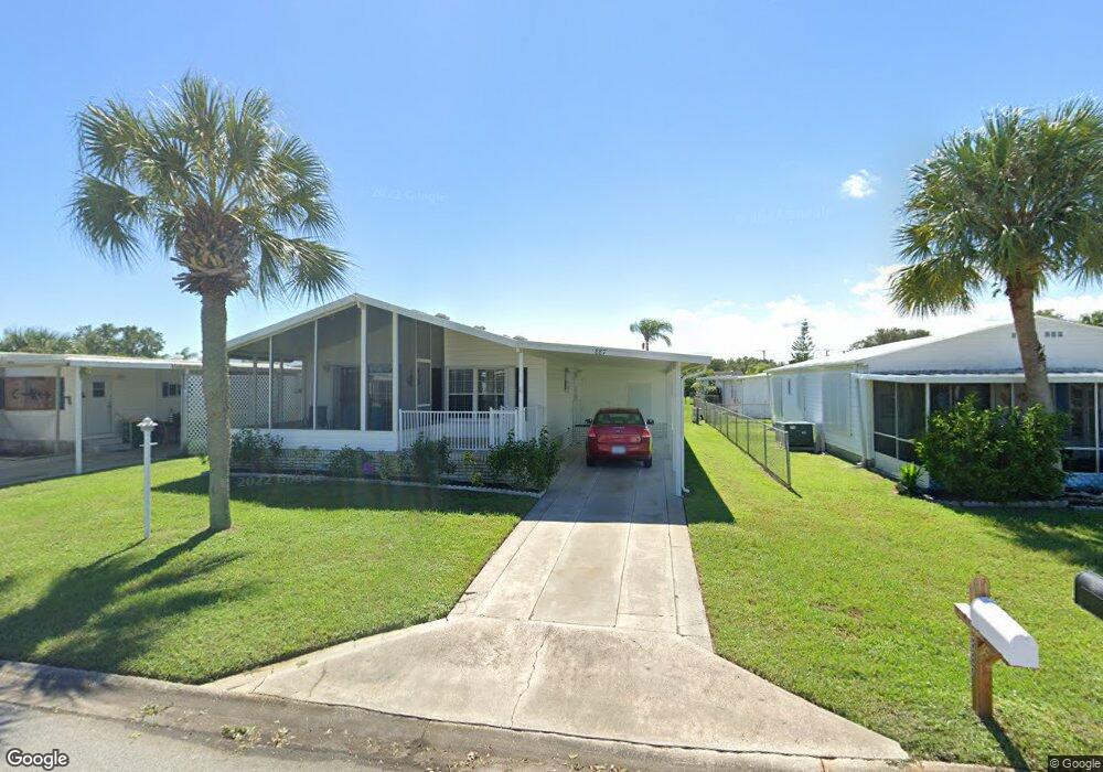 887 Cashew Cir unit 2, Sebastian, FL 32976 - photo 1