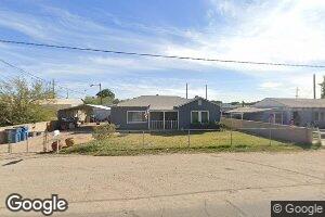 2515 W Augusta Dr, Yuma, AZ 85364