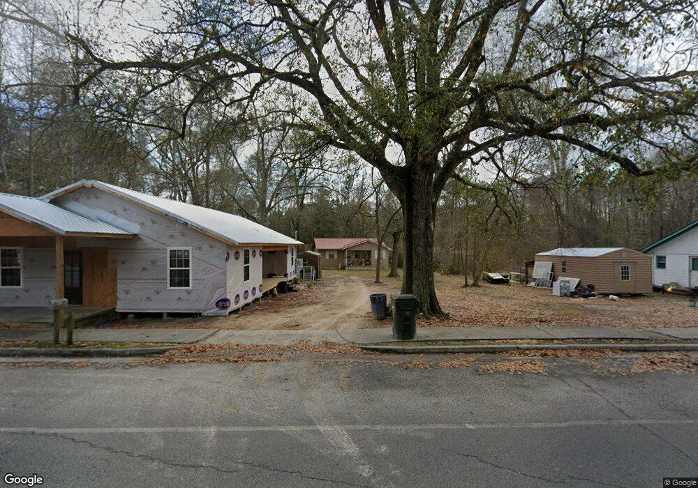 412 Rosemary St unit B, Claxton, GA 30417 - photo 1