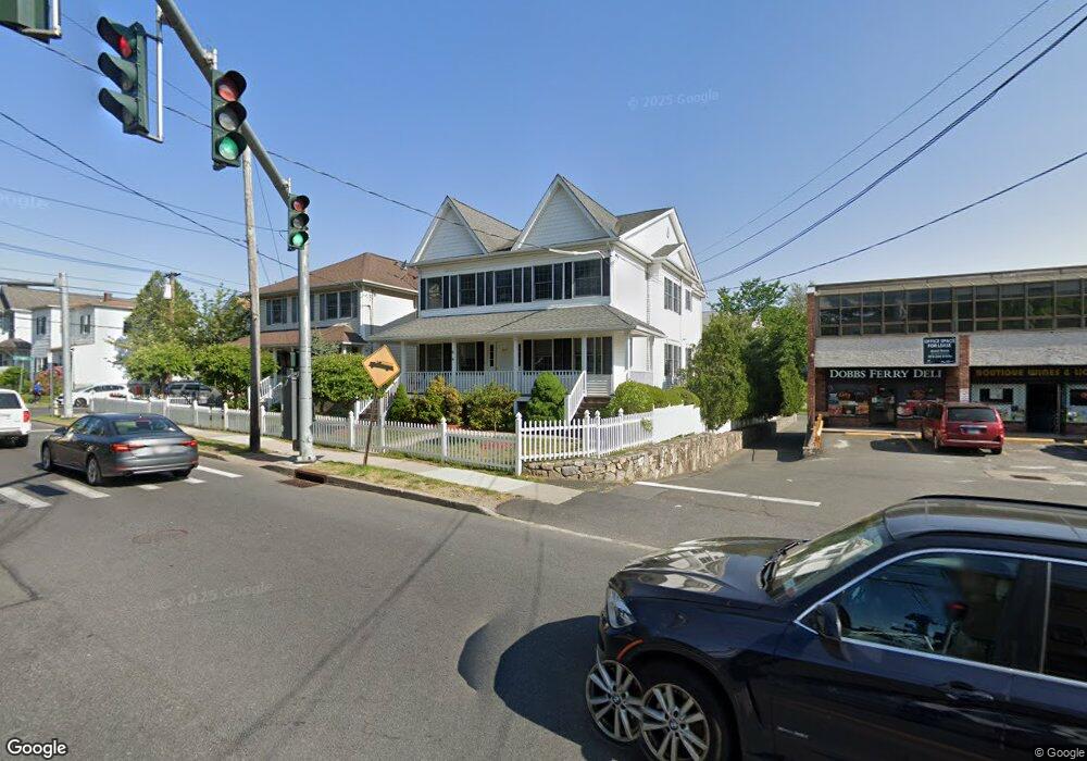 217 Ashford Ave unit 2 flr, Dobbs Ferry, NY 10522 - photo 1