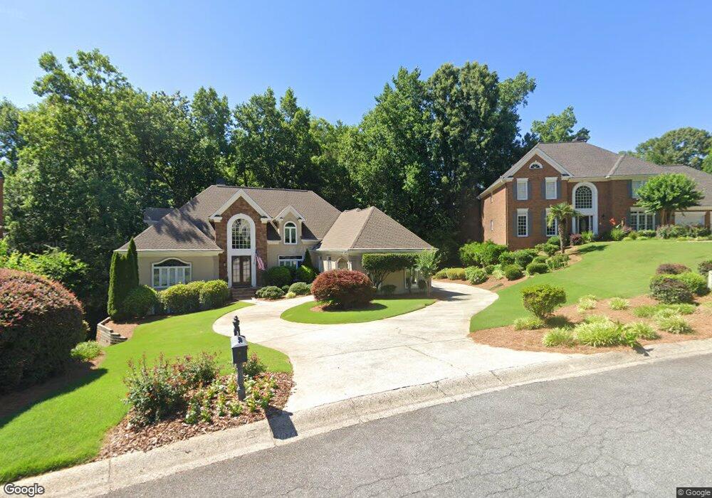 5612 Asheforde Ln unit 1, Marietta, GA 30068 - photo 1