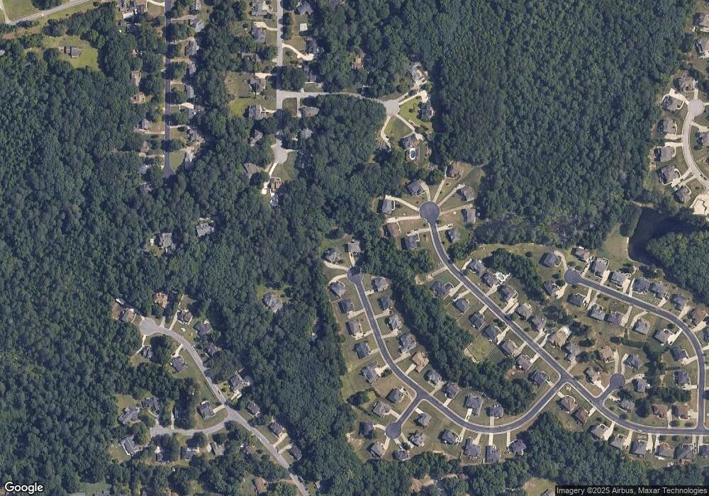 2053 Burning Bush Ln, Conyers, GA 30094 - photo 1