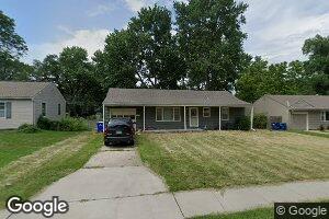 6500 W 72nd Terrace, Overland Park, KS 66204