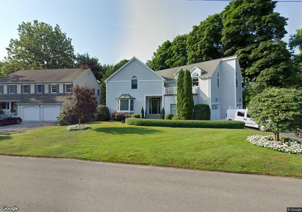 29 Lake Dr, Darien, CT 06820 - photo 1