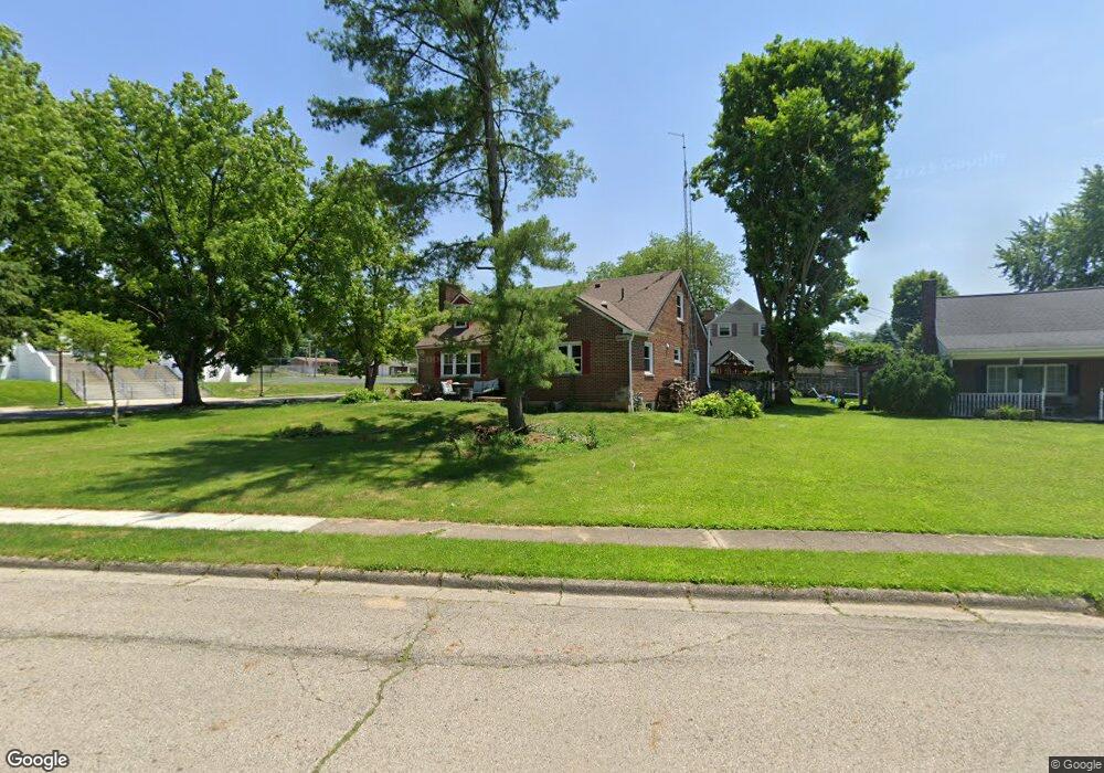 169 Park Dr, Xenia, OH 45385 - photo 1