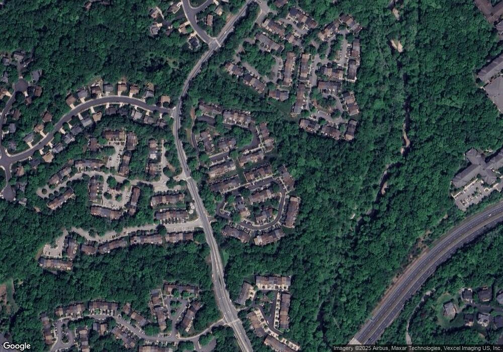 7724 Jewelweed Ct, Springfield, VA 22152 - photo 1