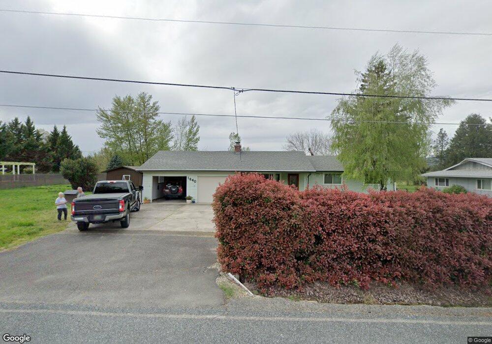 1650 Southgate Way, Grants Pass, OR 97527 - photo 1