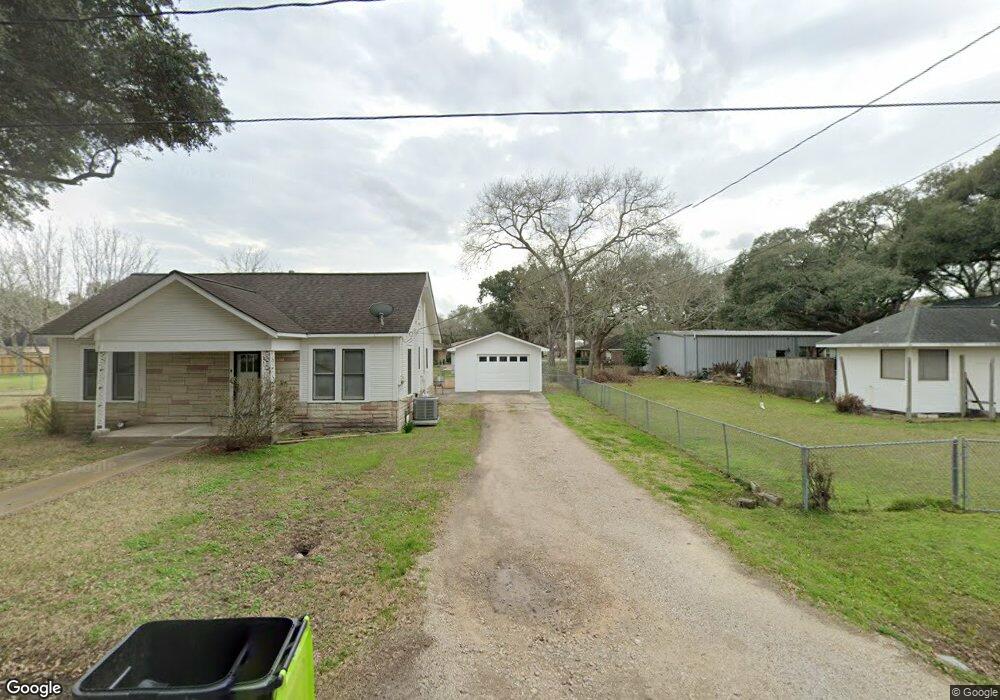 9218 Line St, Needville, TX 77461 - photo 1