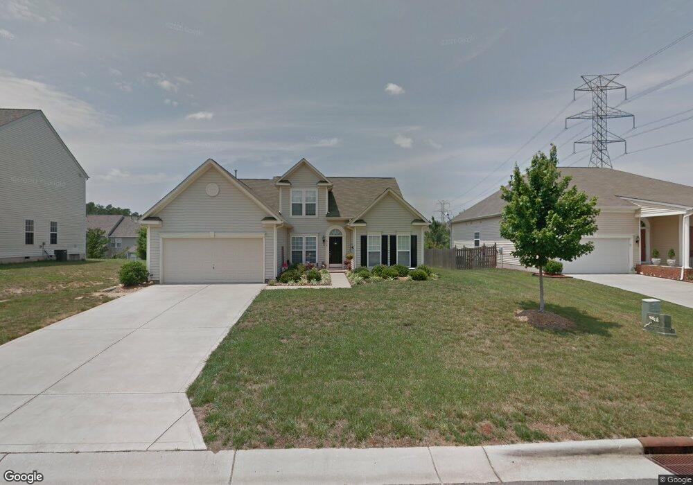 618 Springhouse Place, Clover, SC 29710 - photo 1