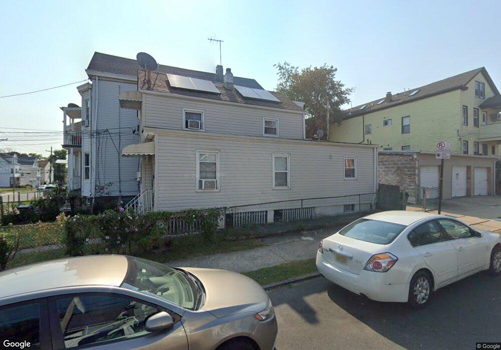 61 Montclair Ave, Paterson, NJ 07503 - photo 1