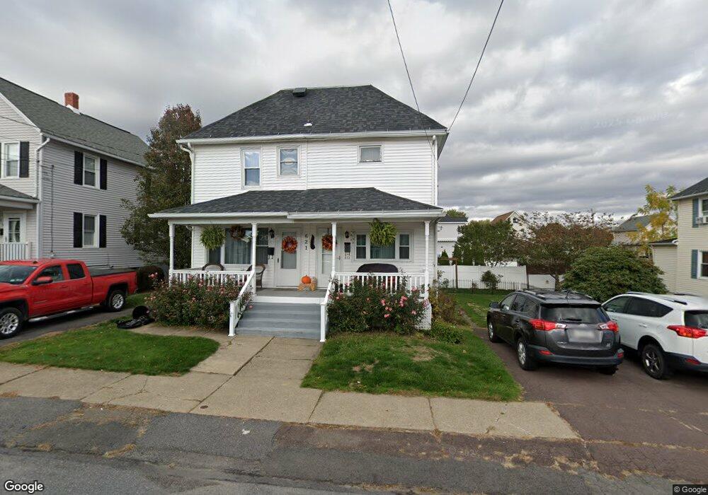 621 Sherwood Ave, Dunmore, PA 18512 - photo 1