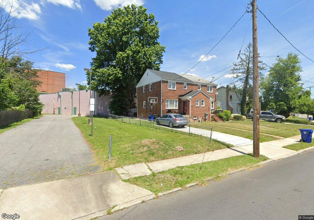 3606 Belle Ave, Baltimore, MD 21215 - photo 1
