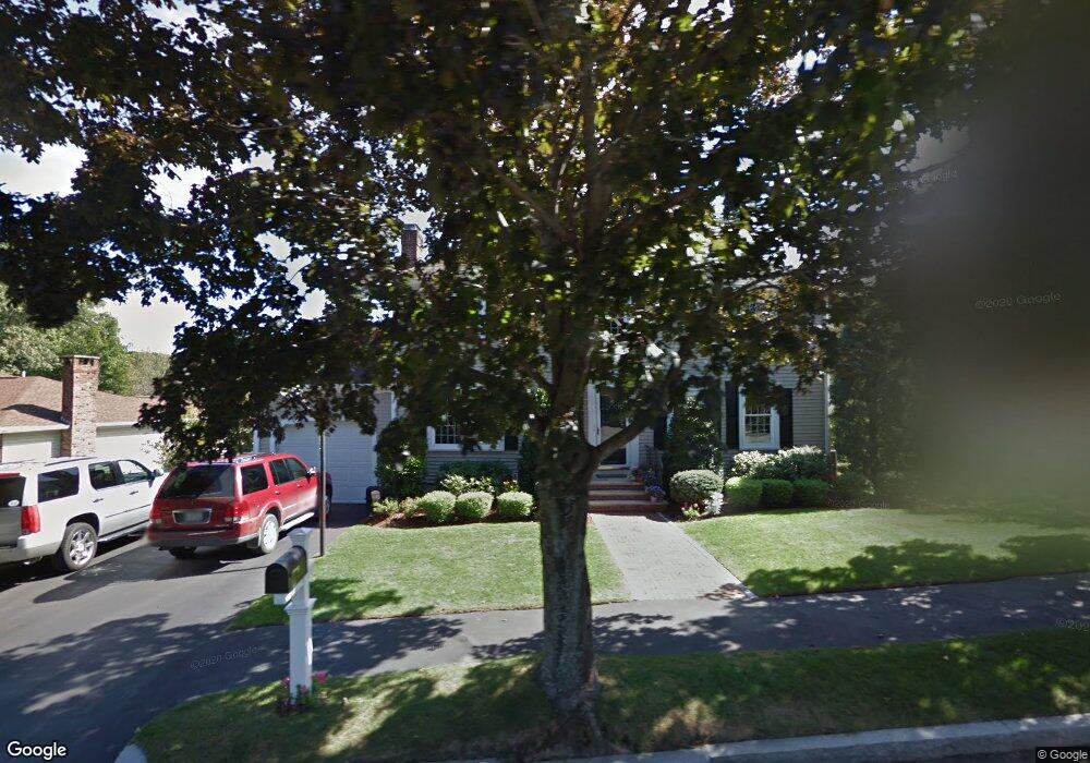 8 Pebble Place, Stoneham, MA 02180 - photo 1