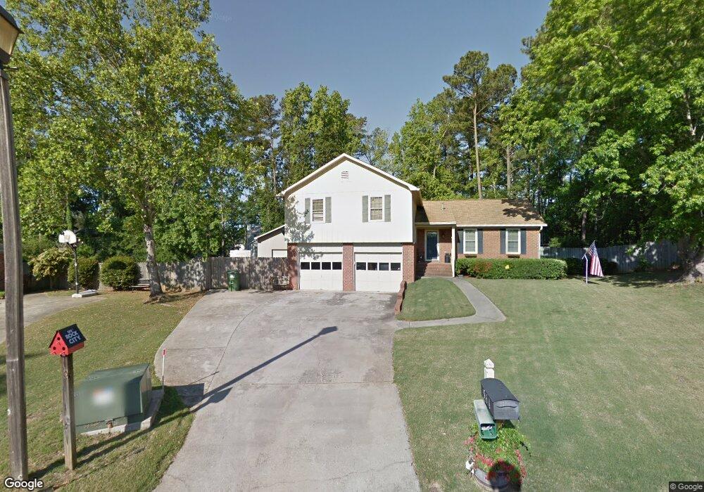 564 Hunterdale Rd, Evans, GA 30809 - photo 1