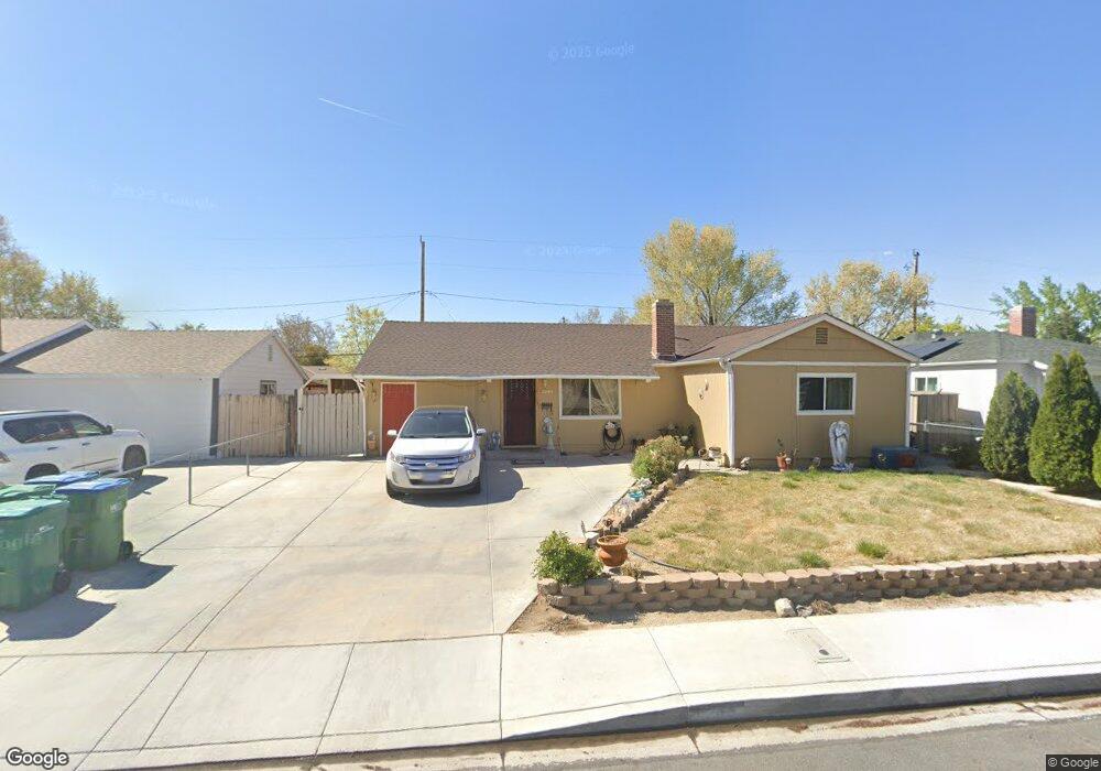 1245 Russell Way, Sparks, NV 89431 - photo 1